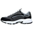 thumbnail image 3 of Skechers Men's Stamina Nuovo Athletic Shoes (Wide Width Available), 3 of 5