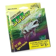 Cortland 333HT Floating Fly Line