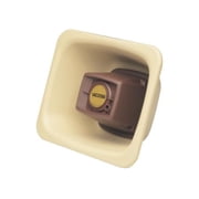 Valcom V-1080-W Flexhorn One-way Waterproof White
