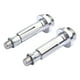 thumbnail image 2 of 2 Tornillos De Montaje Para Guardamanos De cicletas, Accesorios Modificados Para ATV, 2 of 8