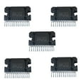 thumbnail image 1 of 5X TDA7388 Power Amplifier Audio Power Amplifier Integrated Circuit TDA-7388 New, 1 of 6