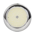 thumbnail image 3 of 9W , 18W , 25W Stainless Steel Pool Light 12V Wall Mounted Underwater Light Underwater Light Wireless Remote Control LED Pool Wall Light ,High Bright, 3 of 5