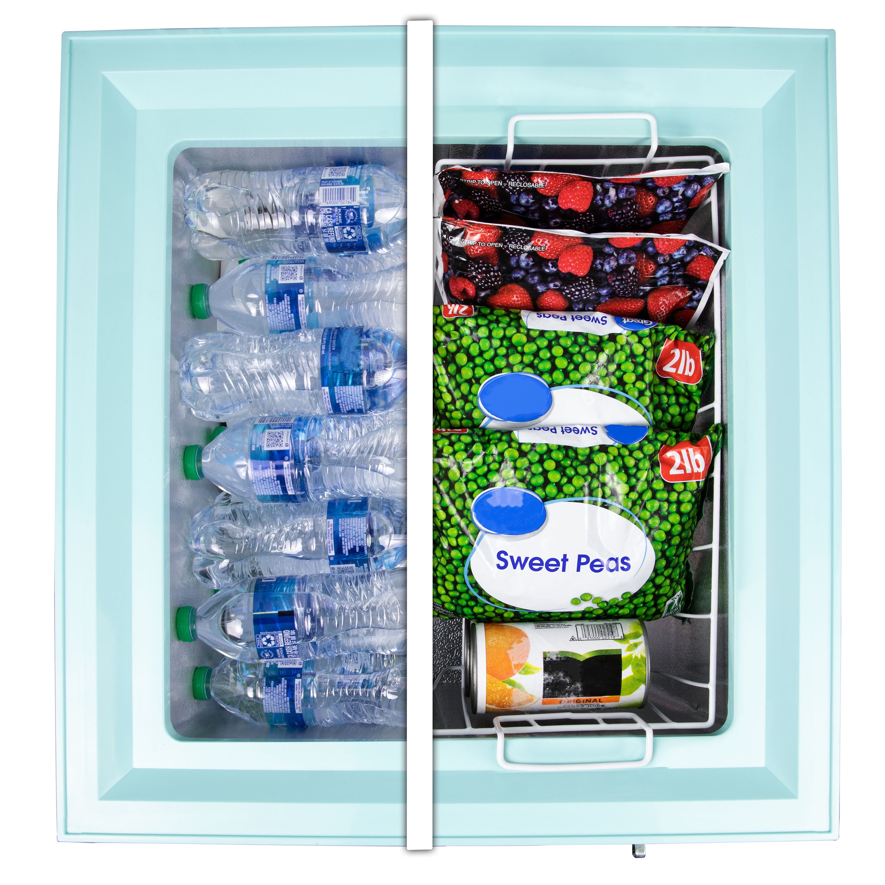 Nostalgia refrigerator 2024 full size