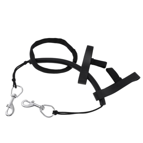 Toystoory Tech Diving BCD Stage Bottle Rigging Mount Equipment Carry Side Strap Deportes acuáticos