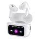 thumbnail image 1 of Mvpsmart R9 Auriculares In-ear Bluetooth 5.4 Led Gamer Color Blanco, 1 of 4