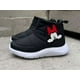 thumbnail image 3 of Botas Minnie Mouse Botin Niña Textil Negro, 3 of 5
