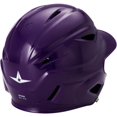 thumbnail image 4 of All Star Adult System 7 Osfa Batting Helmets Purple 6 1/2 -, 4 of 5