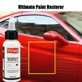 thumbnail image 4 of V Vaxy Car Scratch Remover for Vehicles, 2025 New Car Scratch Repair Paste, Car Scratch Remover for Deep Scratches, Cars Polishing Wax Scratchs Remover Car Paint Scratch Repair Kit wit(White), 4 of 8