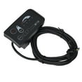 thumbnail image 4 of Electric Bicycle E-Bike 24V/36V/48V 810 LED Display Controller Plastic Panel B 48V, 4 of 10