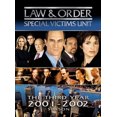 thumbnail image 2 of Law and Order - Special Victims Unit: Season 3 [DVD], 2 of 2