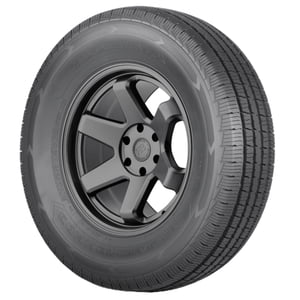 Americus Commercial LT All-Season Tire – LT245/75R16 120Q LRE 10PLY Rated Sansujyuku sansujyuku.com