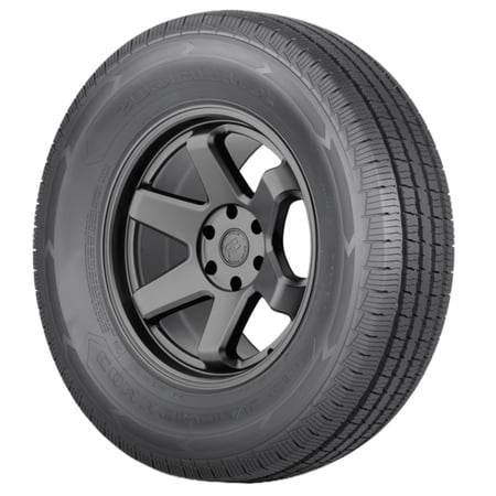 Americus Commercial LT Highway LT265/75R16 123/120Q E Light Truck Tire Sansujyuku sansujyuku.com