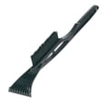 thumbnail image 1 of Subzero 19520 22" Super Deluxe Snowbrush with Integrated Ice Scraper, Assorted, 1 of 1