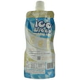 thumbnail image 5 of Ice Bites Flavored Ice Snowcone on The Go, Wedding Cake, 8 fl oz, 1 Count, Gluten-Free, 5 of 6