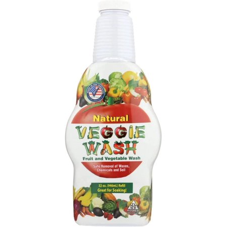 Fruit Vegetable , 32-Fluid Ounce
