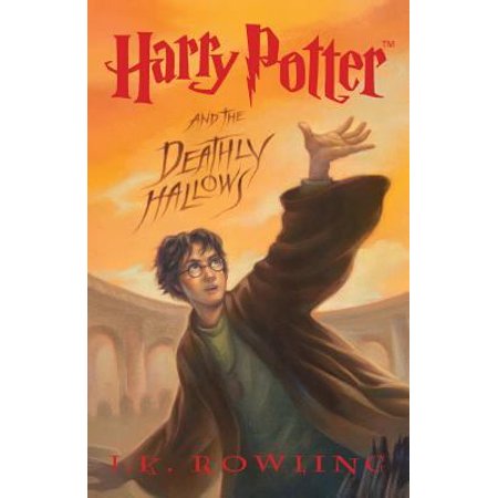 Harry Potter and the Deathly Hallows