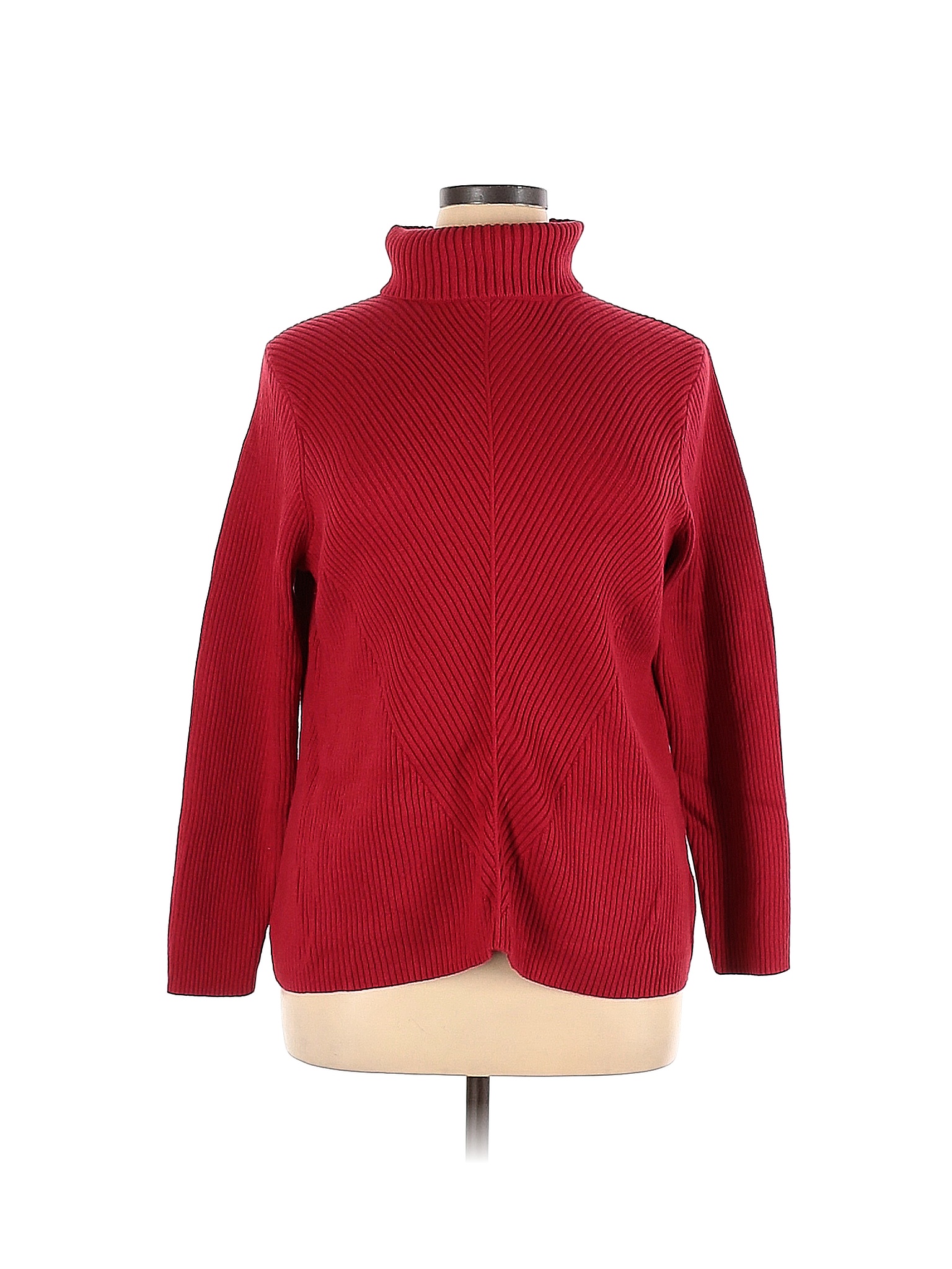 Coldwater Creek Women's Plus-Size 