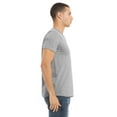 thumbnail image 4 of Bella + Canvas Unisex Jersey Short-Sleeve V-Neck T-Shirt - 3005, 4 of 4