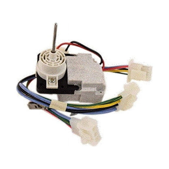 FRIGIDAIRE 5303918786 EVAP FAN MOTOR & HA - GENUINE OEM PART