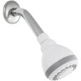 thumbnail image 1 of LDR Global Industries 520 3350WT-WS 3 Function Shower Head, White, 1 of 1