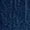 BLUE-1, variant on Plus Size Bootcut Jeans Women - Western Flare Jeans with Aztec Embroidered Stretchy Denim Pants Curvy