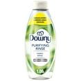 thumbnail image 1 of Downy Fabric Rinse Laundry Odour Remover, Active Fresh Scent, Fabric Softener and Laundry Odour Removal Rinse 54WL, 1 of 26