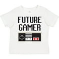thumbnail image 3 of Inktastic Future Gamer Boys or Girls Toddler T-Shirt, 3 of 5