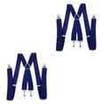 thumbnail image 1 of Minnieouse Tirante para pantalones con 4 pinzas para fotografía, pantalones ajustables, Clip para cinturón para negocios de 160-195cm de altura Type1 NO1, 1 of 6