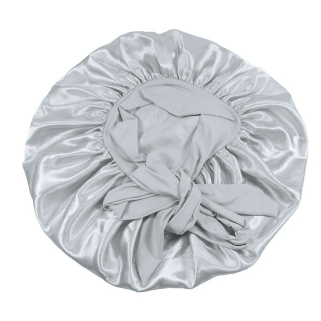 Lace Large Color Butyl Nightcap High Stretch Nightcap Lace Up Shower Cap Women In A Variety Of Colors To Choose From Bathroom Organizer Countertop