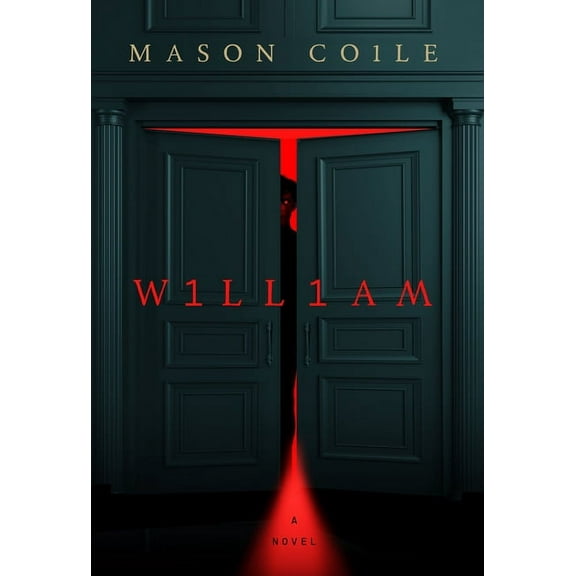 William, (Hardcover)