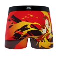 thumbnail image 3 of CRAZYBOXER Men's Underwear Avatar Stretch Lightweight Boxer Brief Comfortable (3 PACK), 3 of 7