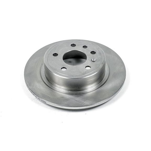 AutoSpecialty Brake Rotor