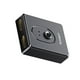 thumbnail image 2 of Essager HD Split Switcher Conmutador KVM Caja USB 2 puertos 4K Interruptor de plástico Teclado Negro Noticed EL5217-00B, 2 of 2