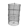 thumbnail image 3 of Colaxi Marine Daylight Signal Mesh Cylinder Anchor Signal Boating Wear Resistant High Strength for Offshore Engineering Vessels, 3 of 8