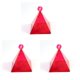thumbnail image 4 of Bearachild Globo colgante Peso fijo Ceremonia Fiesta Banquete Cumpleaños Navidad Globos Colgantes Decoración Configuración Props Vino rojo Type1 NO1 Bearachild CBP487735, 4 of 6