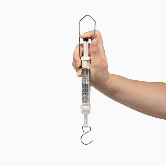 Dynamometer 3000g, 30N