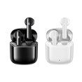 thumbnail image 4 of Sidaley Auriculares Auriculares con control táctil compatibles con Bluetooth IPX5 Impermeables a prueba de sudor 3-4 horas de tiempo de reproducción Type2 NO2, 4 of 6