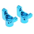thumbnail image 1 of Repuestos y accesorios para coches RC, copa de dirección delantera y soporte de eje trasero para Tamiya Soporte del eje trasero, 1 of 4
