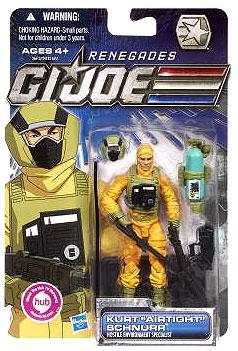 gi joe airtight