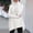 White, variant on Womens Turtleneck Long Batwing Sleeve Asymmetric Hem Casual Pullover Sweater Knit Tops Sweatshirts Womens Petite Pullover Sweaters Winter Sweeter for Women Heavy Sweater Dress Fuzzy over Sweater
