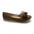thumbnail image 2 of Mocasín Dorothy Gaynor Olivo T 24.5, 2 of 2