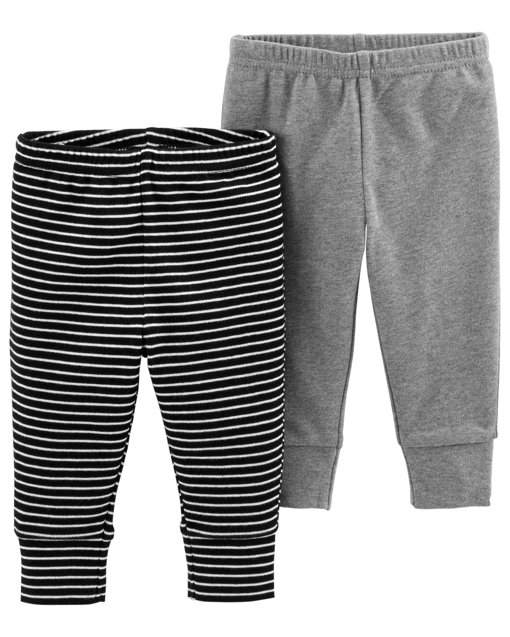 Child of Mine by Carter's Child Of Mine By Carter's Pants, 2pack