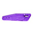 thumbnail image 4 of Altitude X Series for Samsung Galaxy S22 - Purple,iPhone 16 Pro Max, 4 of 4