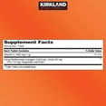Kirkland Signature Vitamin C 1000 mg., 500 Tablets