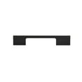 thumbnail image 3 of Richelieu BP72096195 3-3/4" Center To Center Handle Cabinet Pull - Nickel, 3 of 4