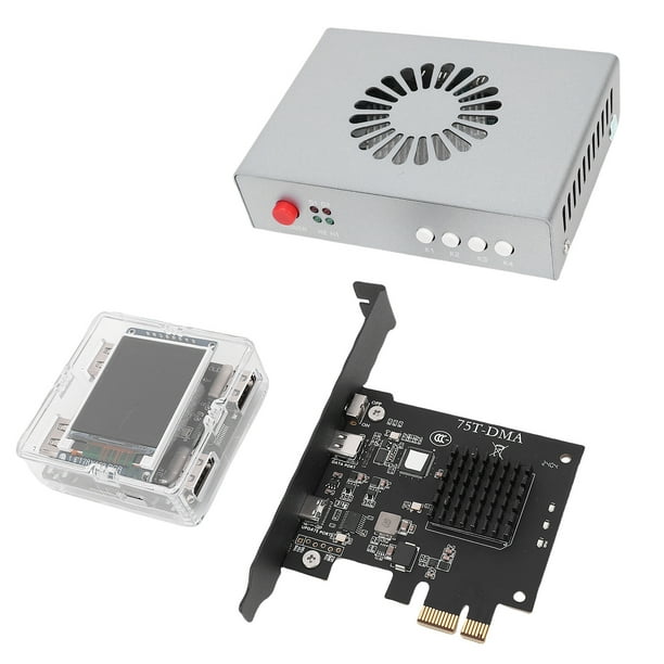 DMAボード&Fuser DMA Fuser Kit, 3840x2160 Resolution 60Hz DMA Fuser Overlayer