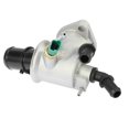 thumbnail image 2 of X Autohaux 88 Car Thermostat Housing Assembly 55202510/55187784/71754778 For Cadillac For Suzuki For Opel Zafira For Vauxhall, 2 of 5