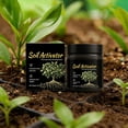 thumbnail image 2 of Soil Activator 7 Fl Oz, Water-Soluble Plant Growth Enhancer for Vegetables & All Plants.(3Pcs), 2 of 6