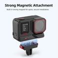 thumbnail image 5 of Adapter Base for DJI Insta 360 Ace/Pro/Pro 2 Magnetic Quick Release, 5 of 5