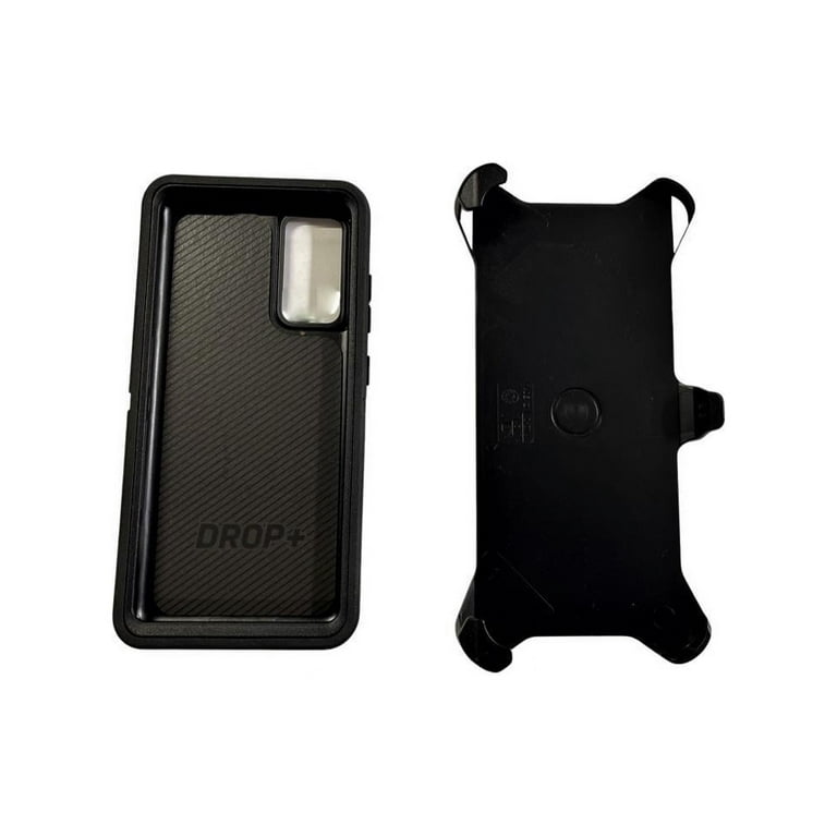 Otterbox Commuter Series Otterbox Samsung Galaxy S20+ Commuter